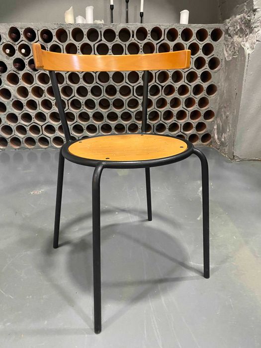 8 Cadeiras Vintage design Lars Norinder Korpo para Ikea