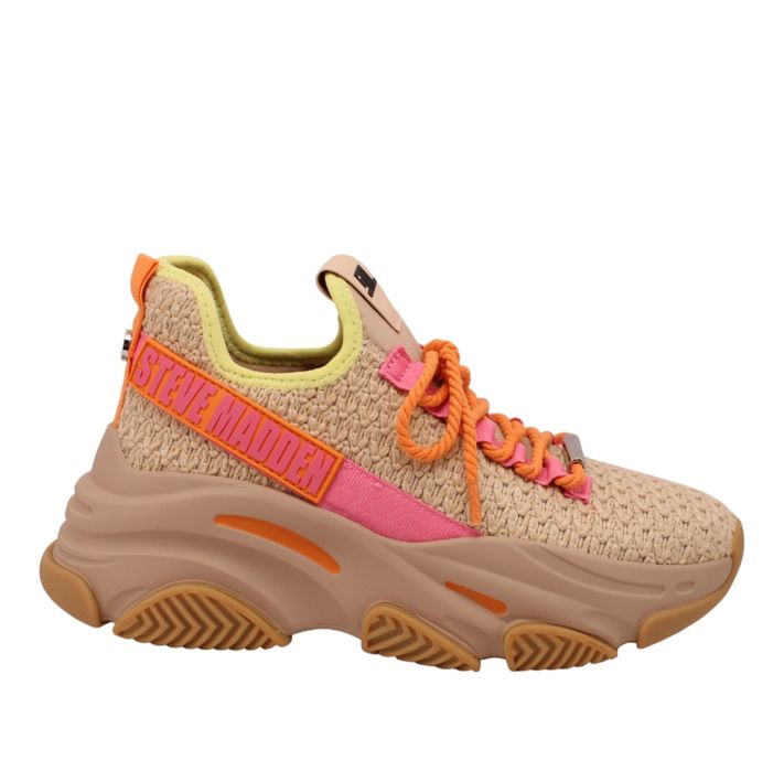 Кросівки Steve Madden Project