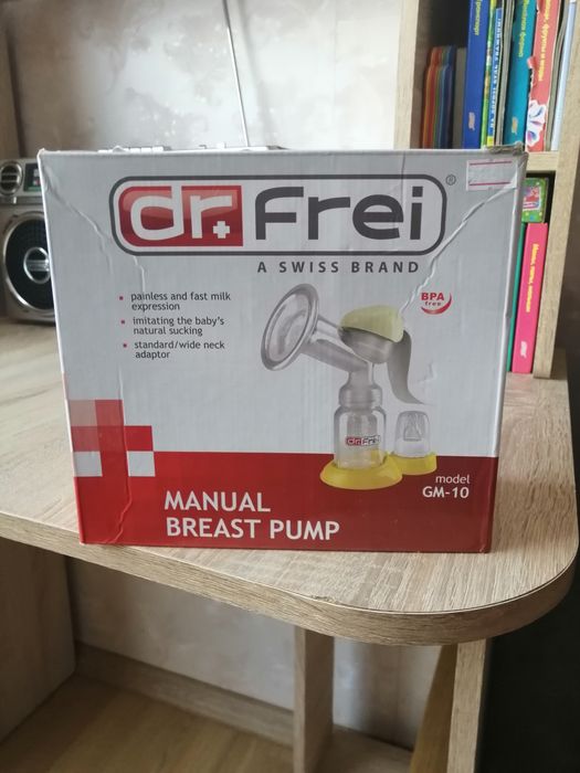 Продам молокоотсосы