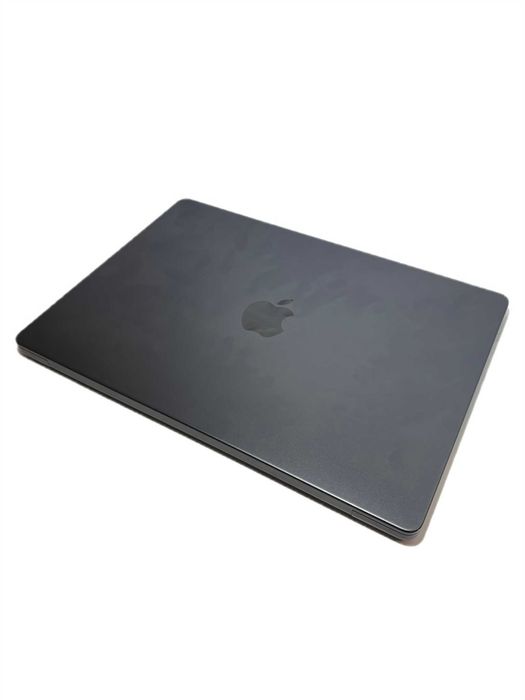 Laptop Apple MacBook Pro 14,2 " Apple M3 Pro 18 GB / 512 GB czarny