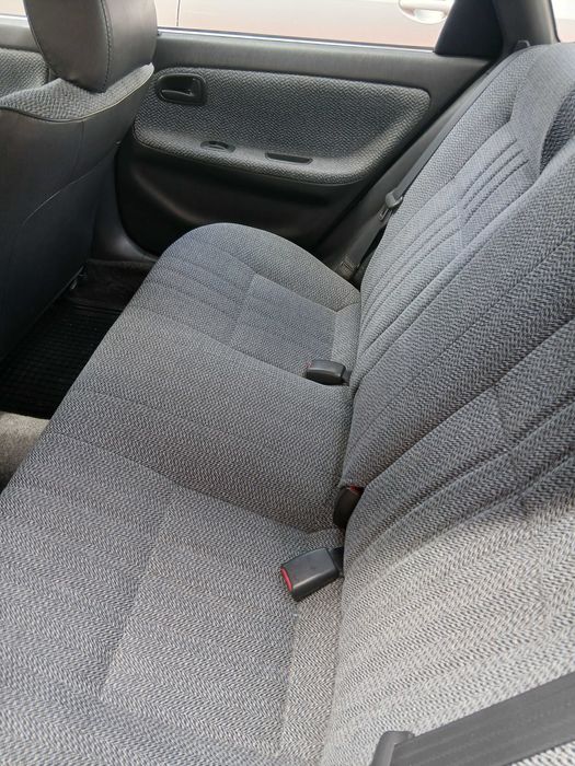 Toyota corolla e10 liftback