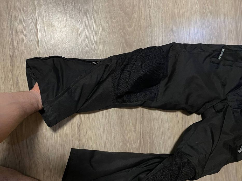 Мото-комбенізон Vanucci