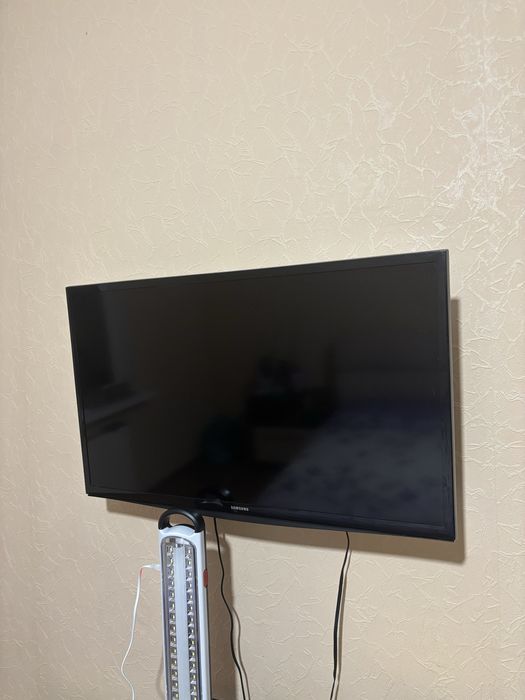 Телевізор самсунг
