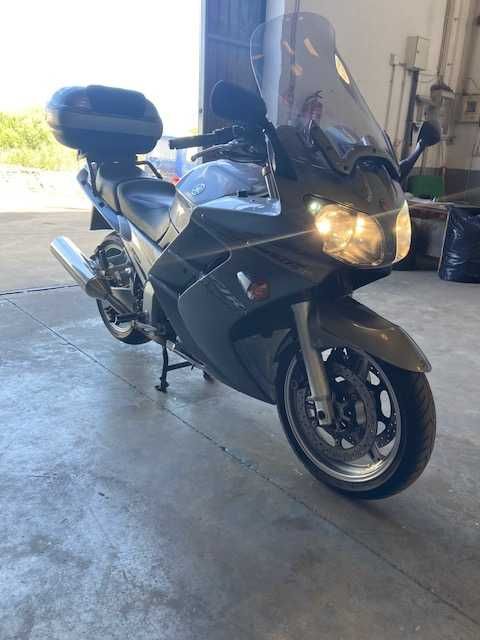 Yamaha FJR1300A de 2005