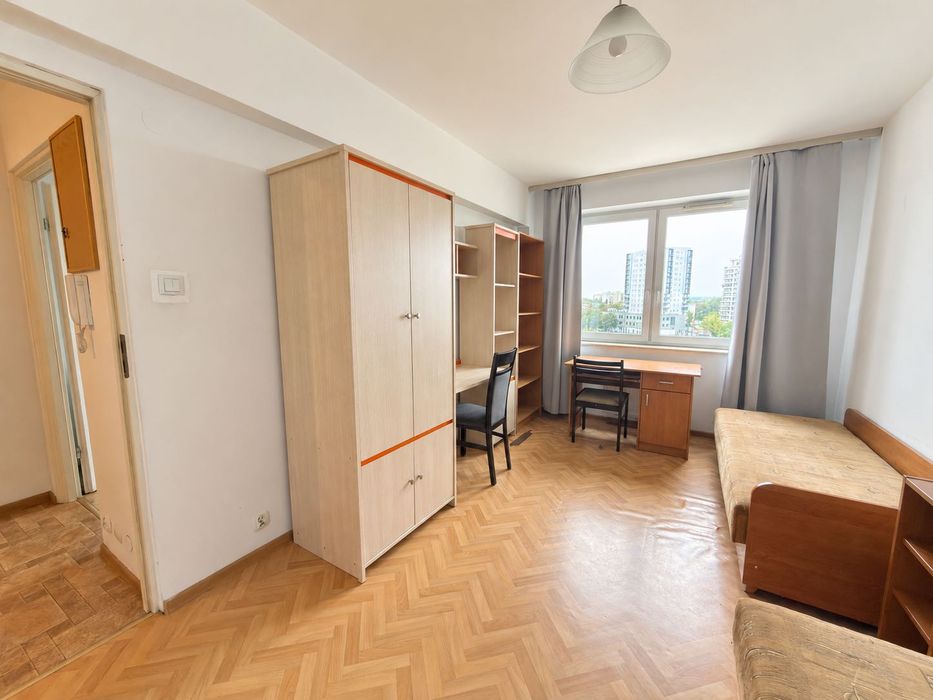 Mieszkanie – Kraków - Widok 2