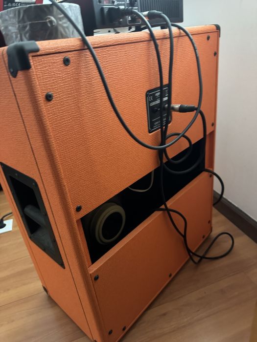 Orange Cab PPC212V