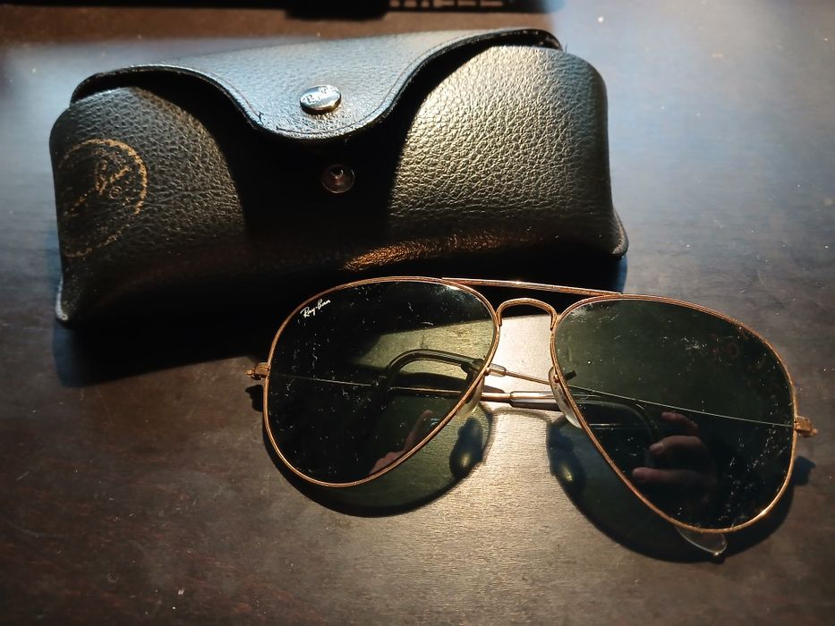 Ray Ban Aviator Classic