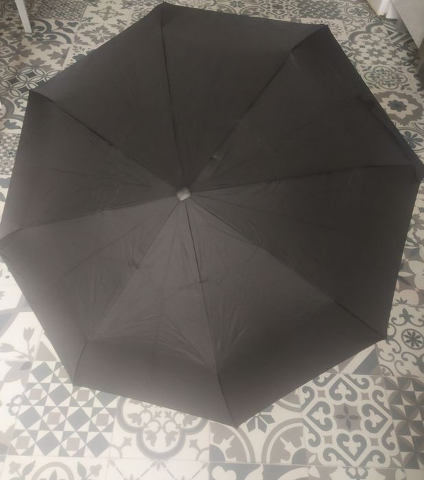 Parasol parasolka składana automat #klasyk #basic #musthave #men