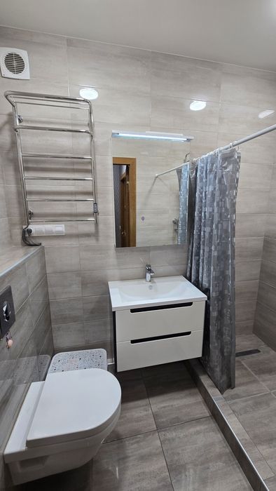 ЖК "Малинки"/Черёмушки, Продам квартиру 35 кв.м. с ремонтом, Котёл/Газ