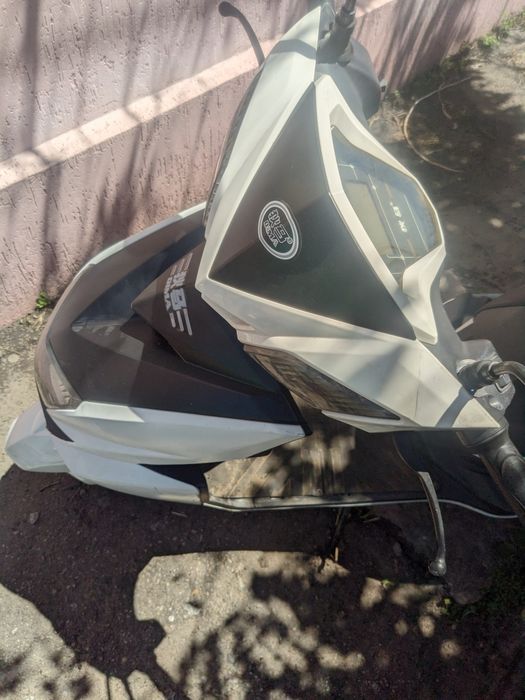 Продам электро скутера  1600w.