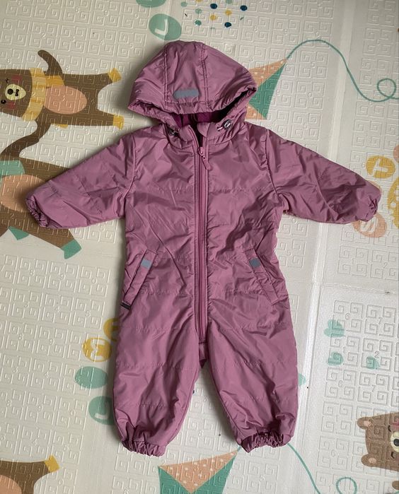 Комбінезон Бембі