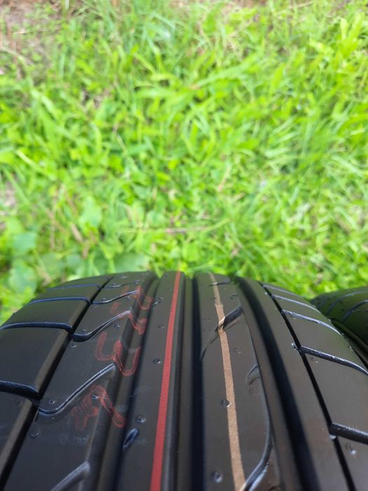 Opony letnie klasy premium BRIDGESTONE 175/55/15 NOWE DEMO 2023 r.