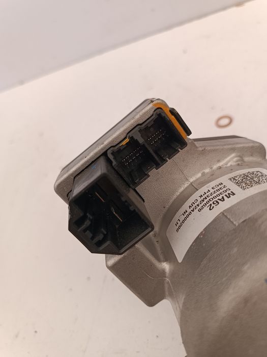 Hyundai Bayon kolumna wspomaganie kierownicy elektryczne EU