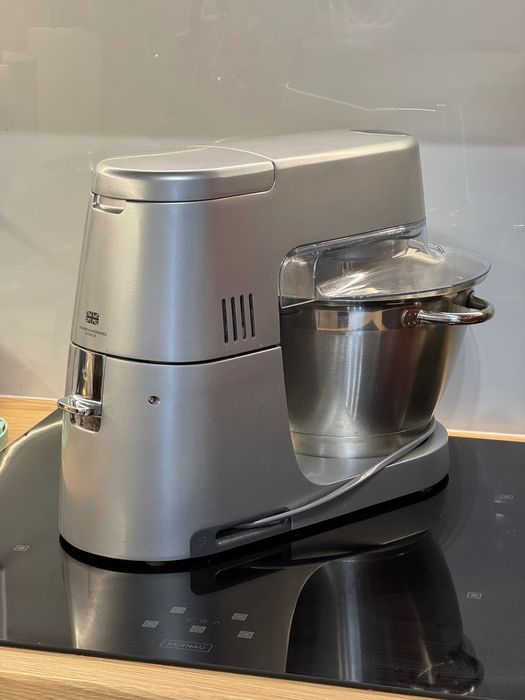 Kenwood elite chef KVC51