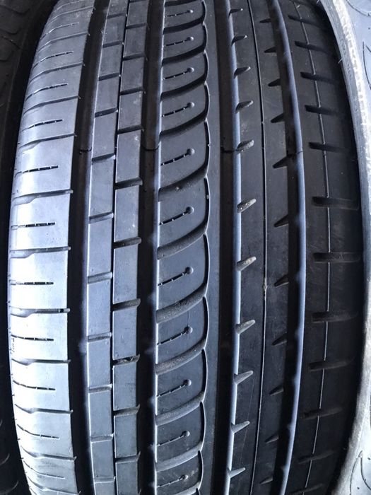215/35/19 R19 Wanli S 1063 2шт