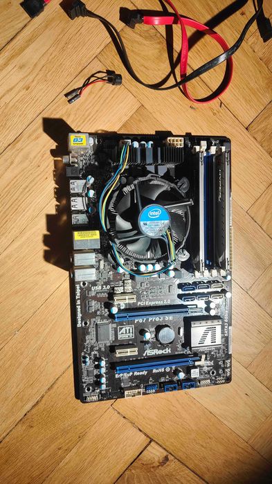 DirectCU 2 asus eah6970 dcii/2di4s/2gd5 Karta Graficzna