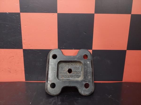 Mola de suspensão trás direita VOLKSWAGEN Caddy III (2K, 2C)