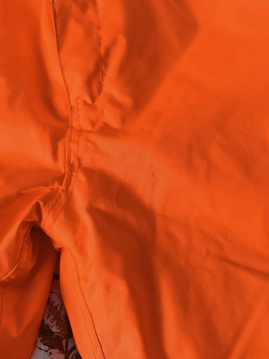 Spodnie robocze ocieplane męskie