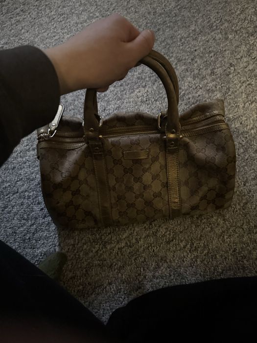 Сумка Gucci оригинал