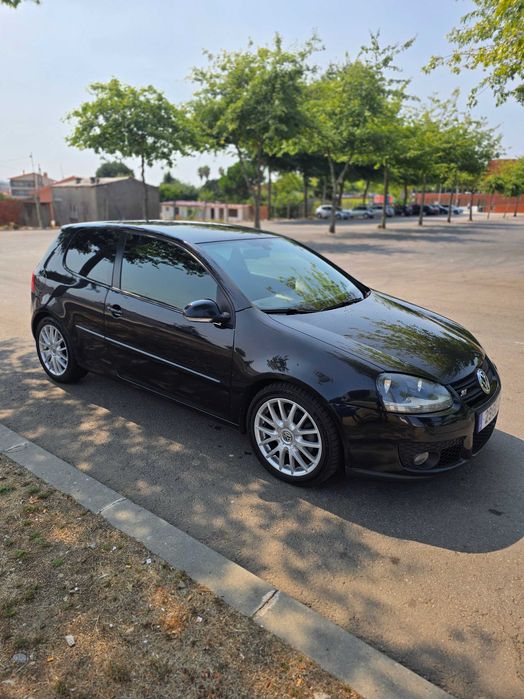 Volkswagen Golf Variant 2.0 TDI 140cv DSG Nacional – Motor Novo – Estado Impecável