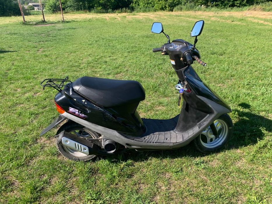 Продам скутер хонда діо 27