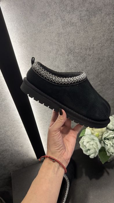 Зимові уггі тасмани Evelly hootd 39 (25 см)