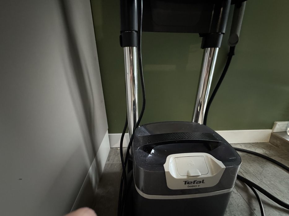 Прасувальна система Tefal IXEO+
