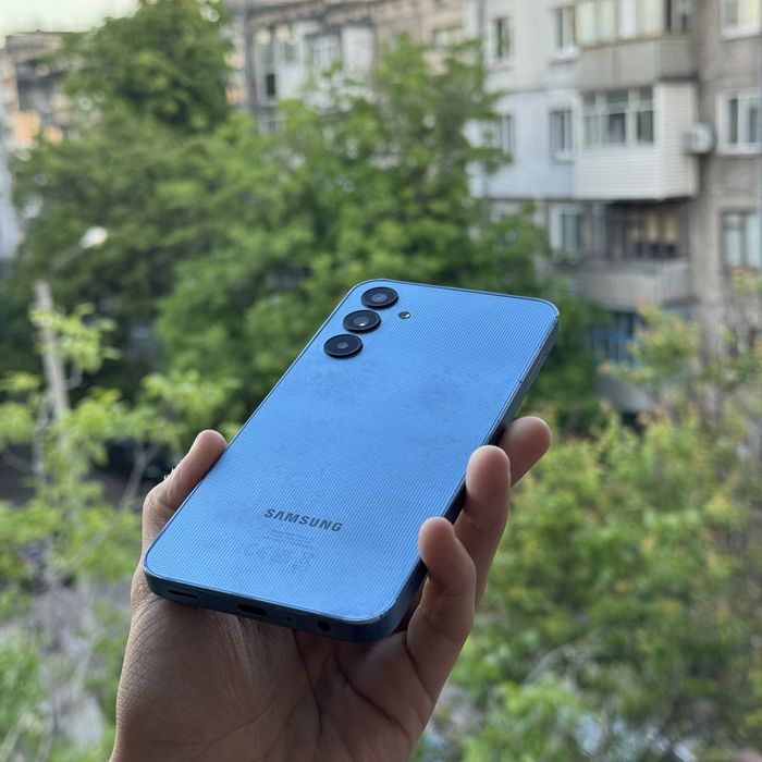 Samsung Galaxy A25 5G 8/256Gb
