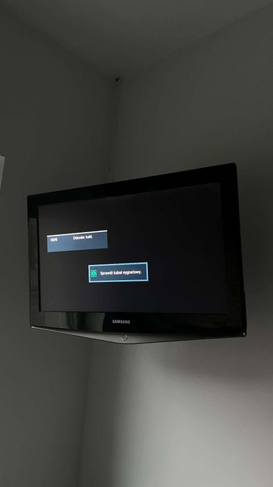 Telewizor Samsung