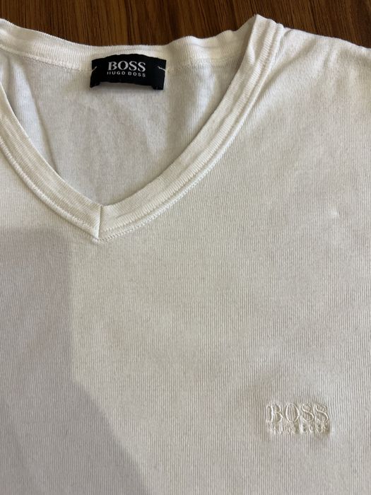 Футболки Under Armour, Tommy Jeans, HUGO,  розміри M-XXL