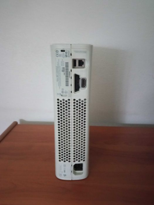 Consola Xbox 360