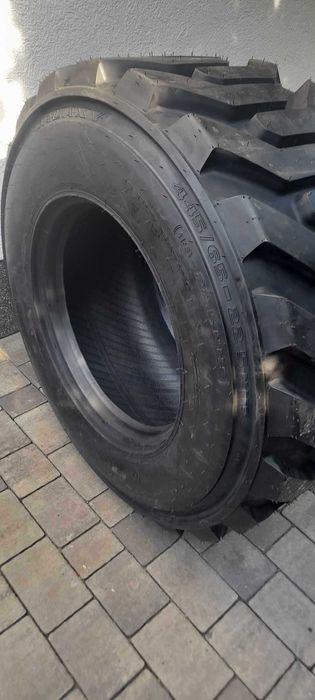 Nowe Opony Przemysłowe Galaxy 
445/65-22.5 | 
18-22.5 18PR