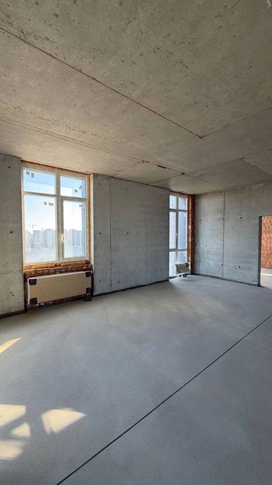 3-комнатная квартира по адресу ул. Східна (площадь 124 м²) - Atlanta.ua - фото 3