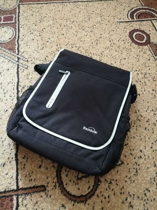 Сумка для ноутбука