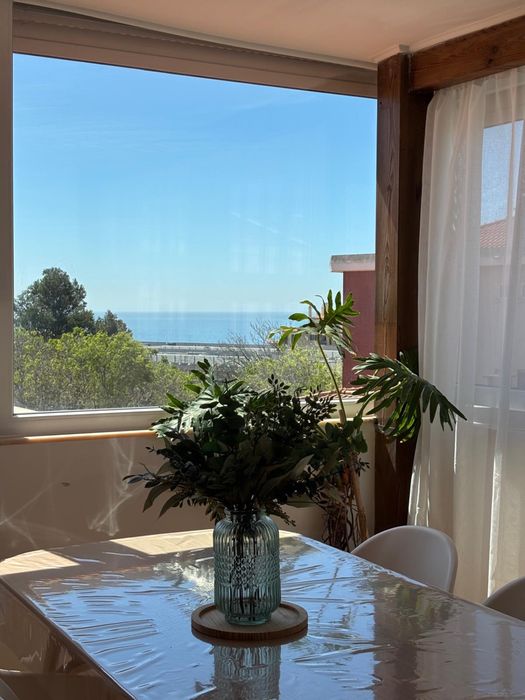 Apartamento T1 na Parede