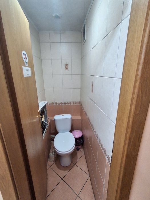 Оренда комерційного приміщення на Східному