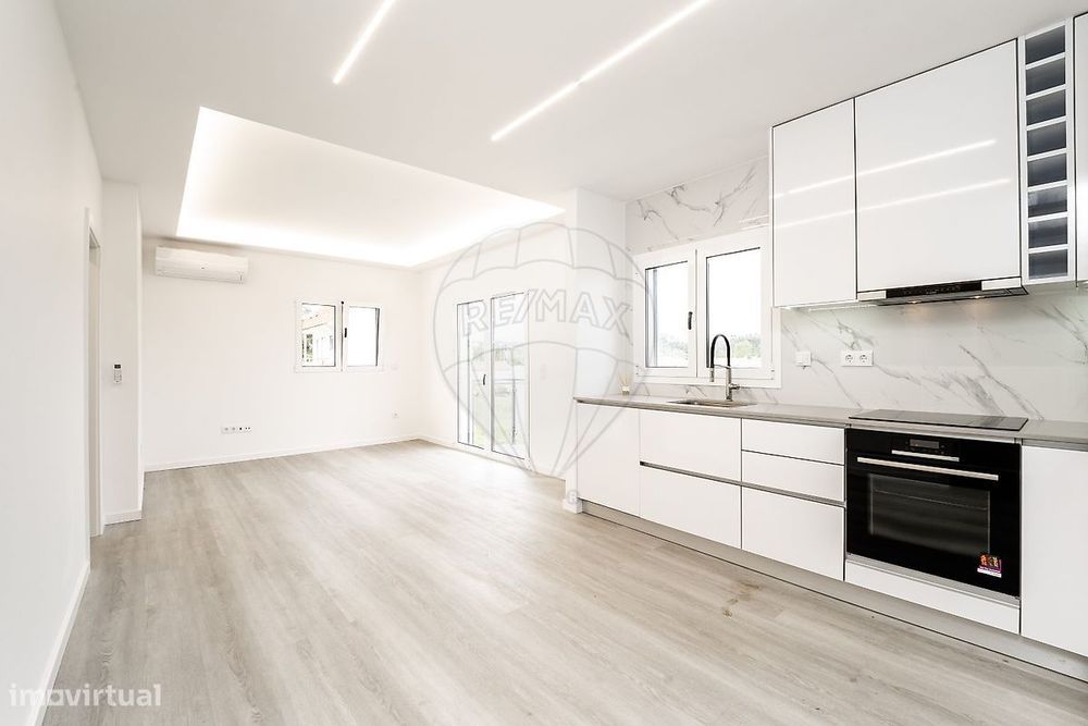 Apartamento T2 para venda