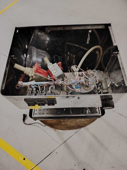 Máquina de café Philips