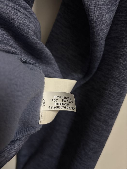 Bluza Under Armour Fleece 2XL Nowa