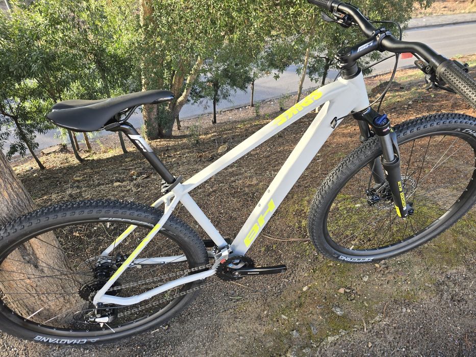 Btt bh 29 travoes hidraulicos nova