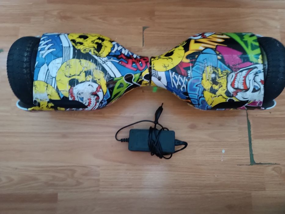 Гіроборд ціна майже задарма