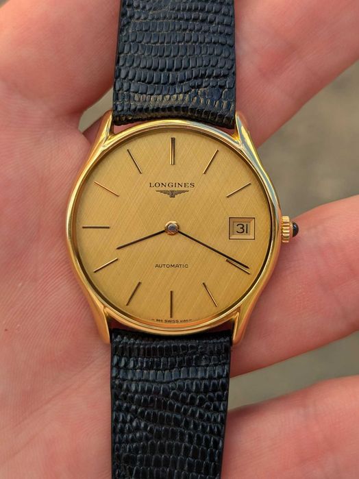 Longines 994 4184