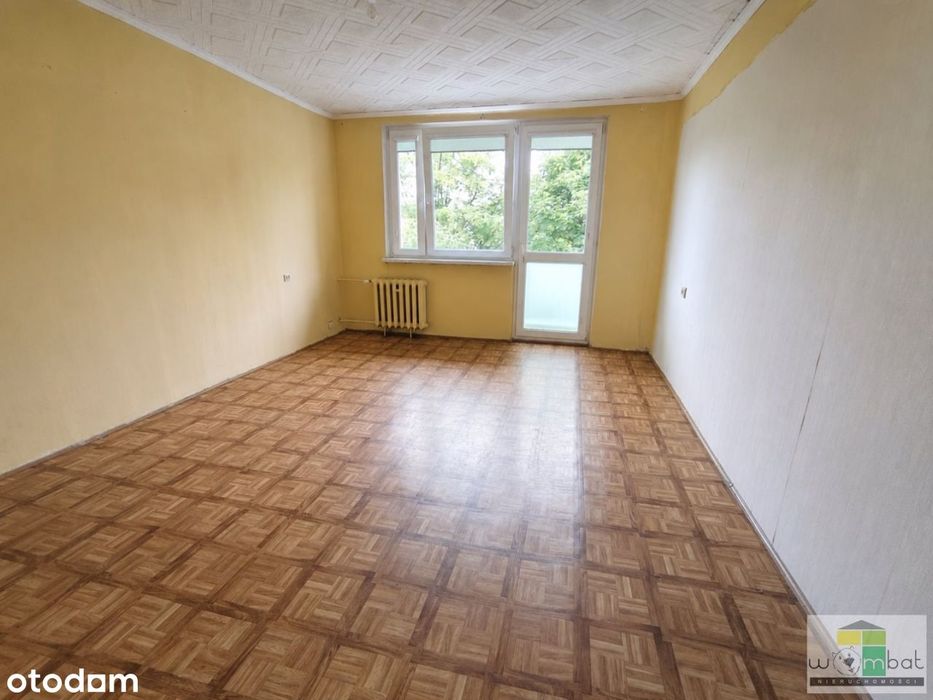 Na sprzedaż 2 pokojowe mieszkanie w Świdnicy