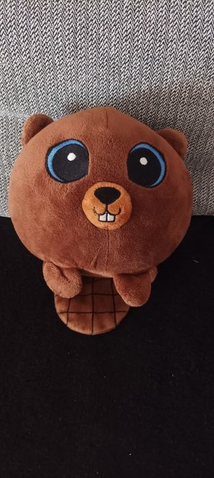 Bonecos de peluche