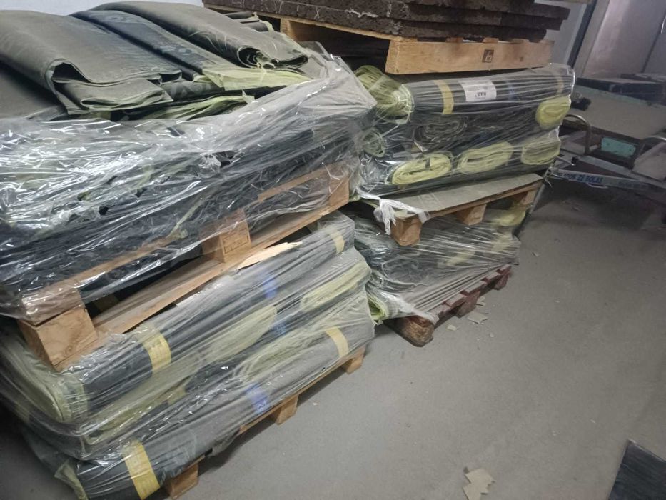 Membrana Acústica Danosa M.A.D. 4 (625) Sound Barrier