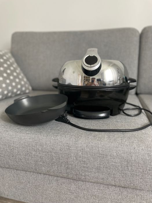 Ростер компактная мини духовка George Foreman