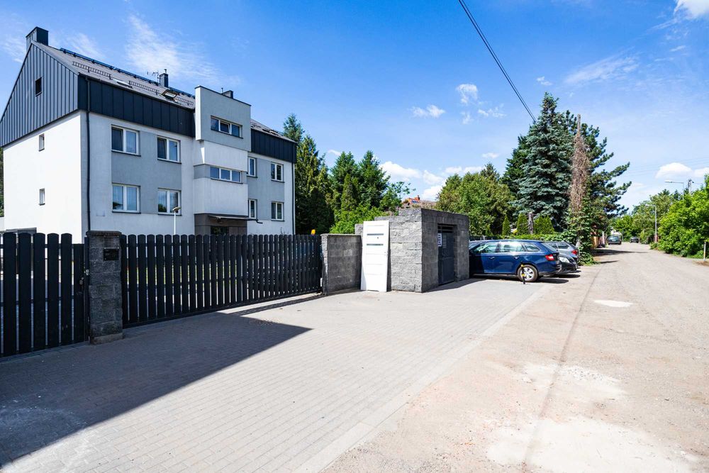 Dzień pokazowy! 3 pokoje, gotowe do wprowadzenia - Widok 2