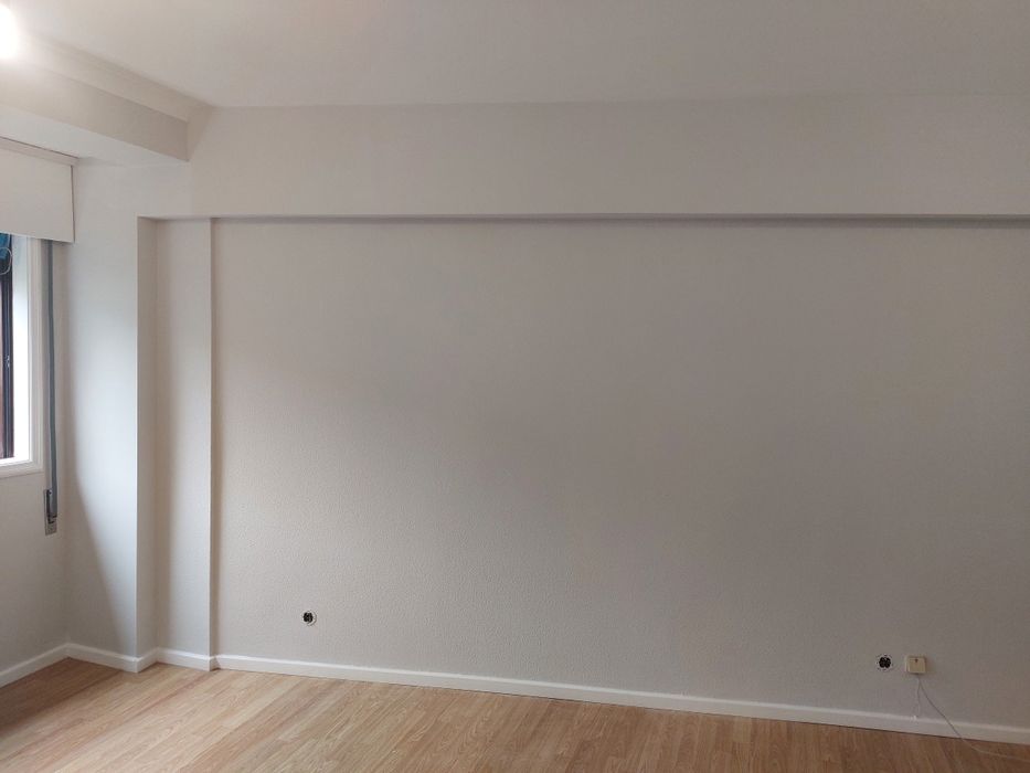 Faço todo tipo de trabalho de construção civil pintora capoto pladur a