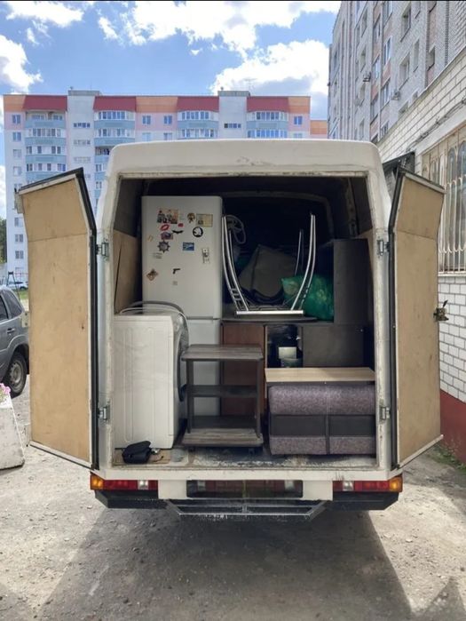 Грузоперевозки , Грузчики , Перевезти мебель,  Вывоз мусора Недорого