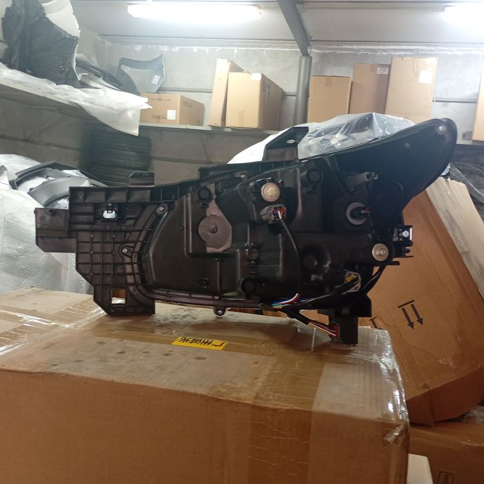 Mazda CX9 16-23 фары Мазда сх9 фара